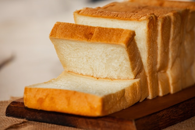 Pão def orma
